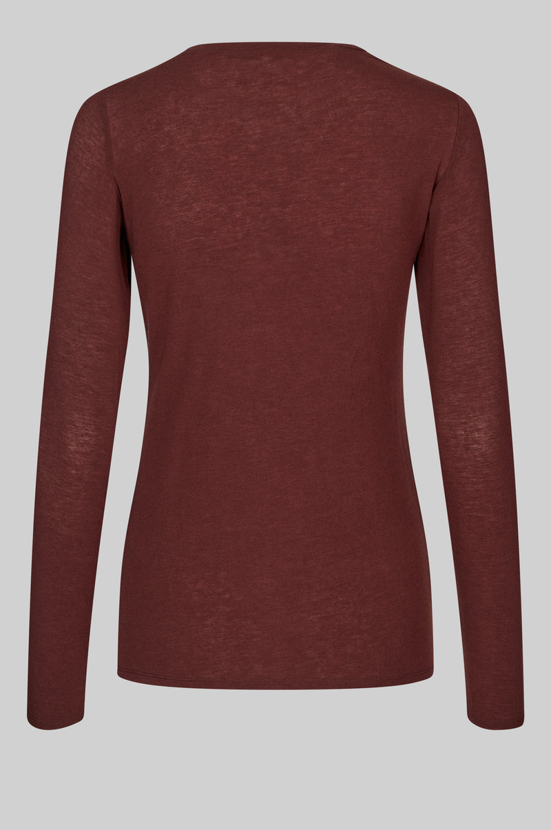 Matima O-Neck Tee