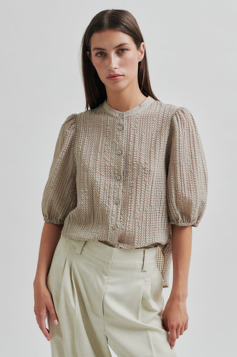 Tascha Shirt