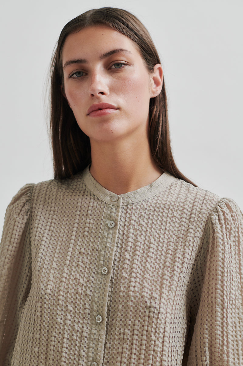 Tascha Shirt