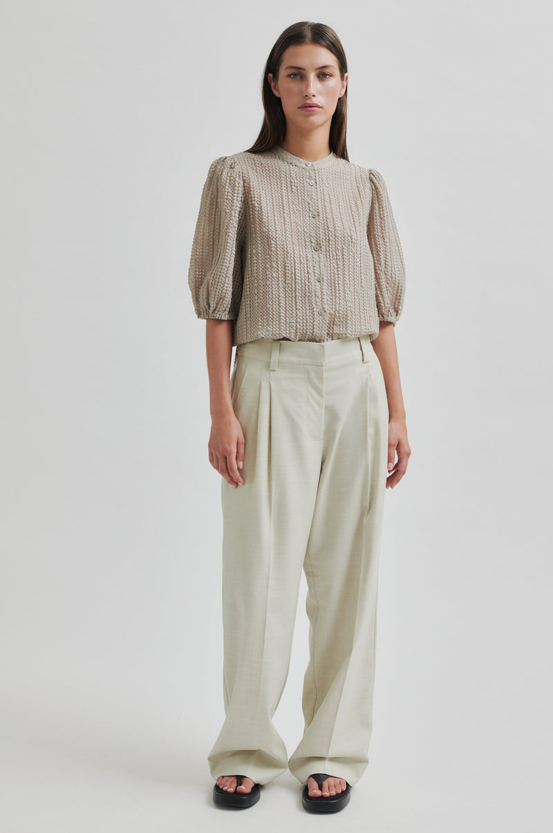 Tascha Shirt