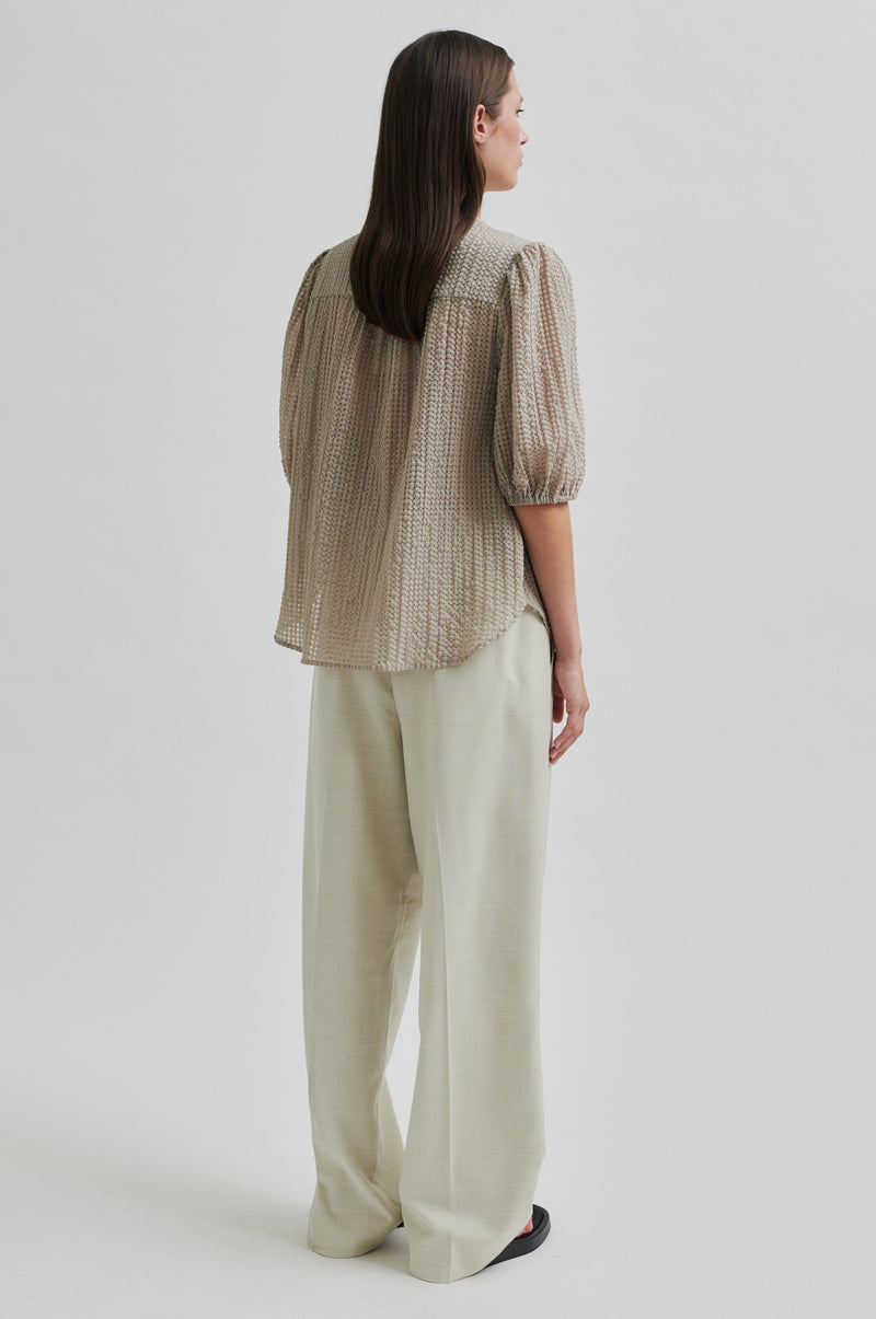 Tascha Shirt