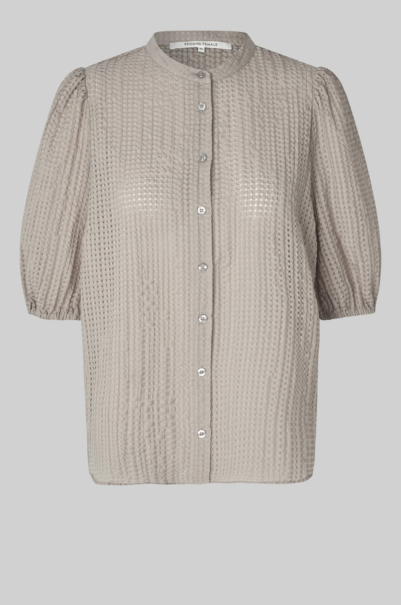 Tascha Shirt