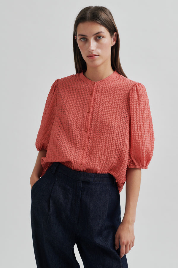 Tascha Shirt