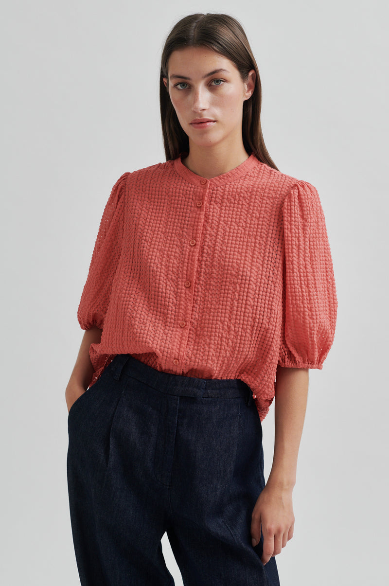 Tascha Shirt