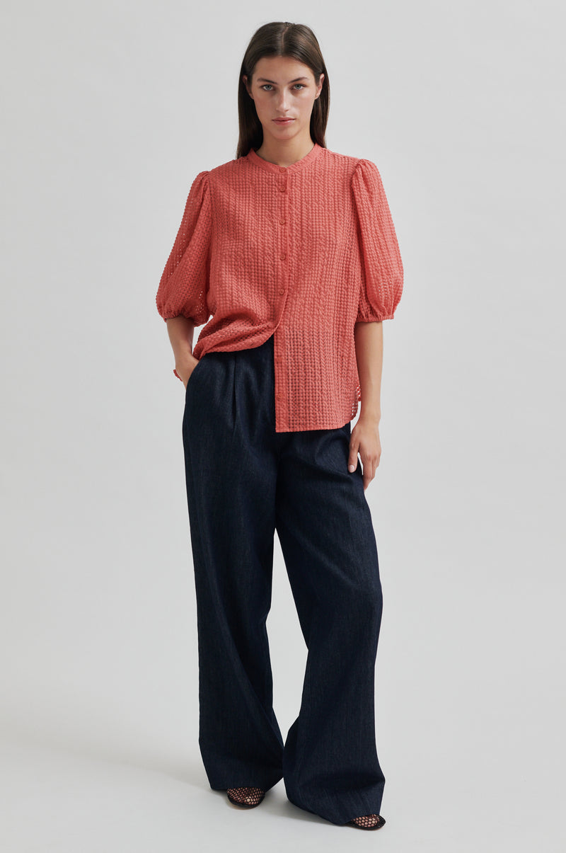 Tascha Shirt