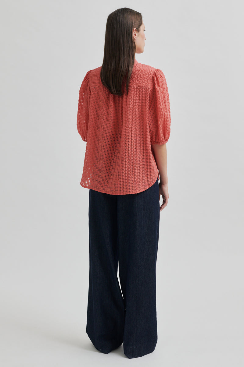 Tascha Shirt
