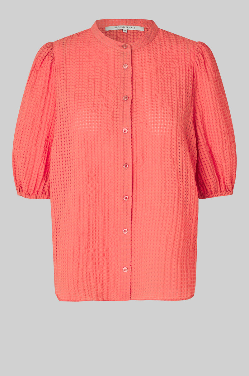 Tascha Shirt