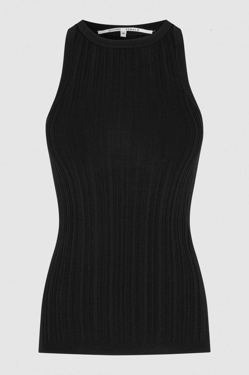 Balima Knit Tank Top
