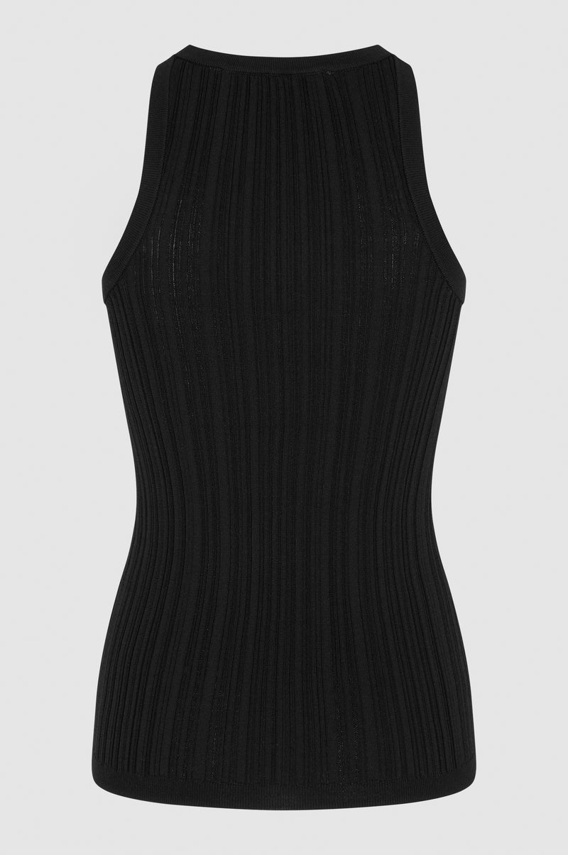 Balima Knit Tank Top