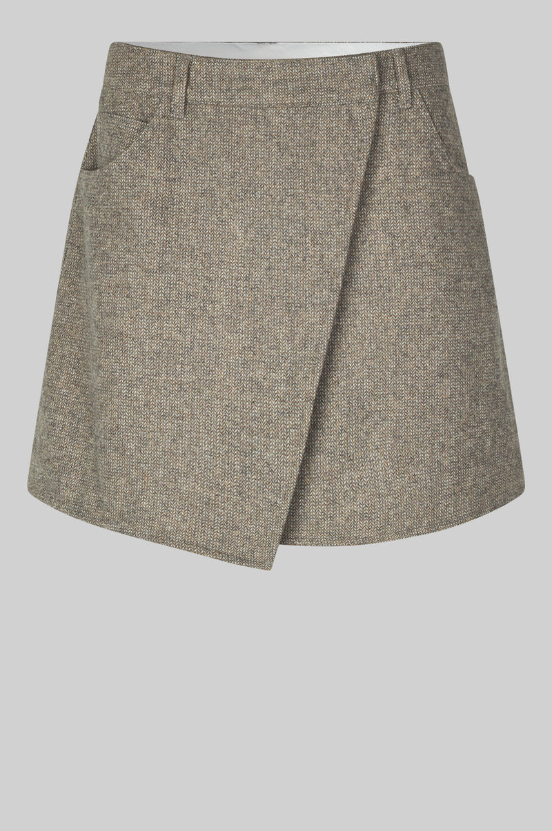 Levi Skirt