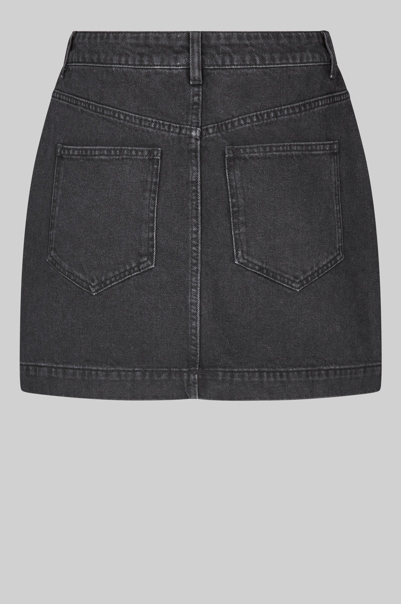 Jayden Denim Skirt