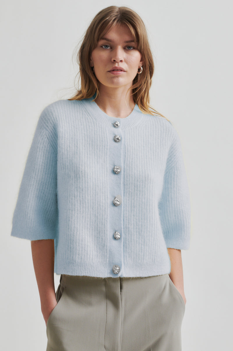 Andria Knit Cardigan
