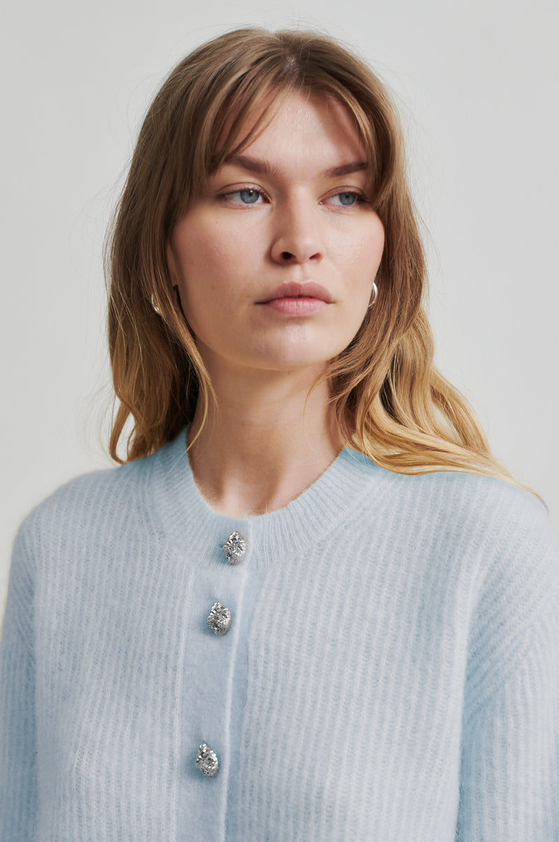 Andria Knit Cardigan