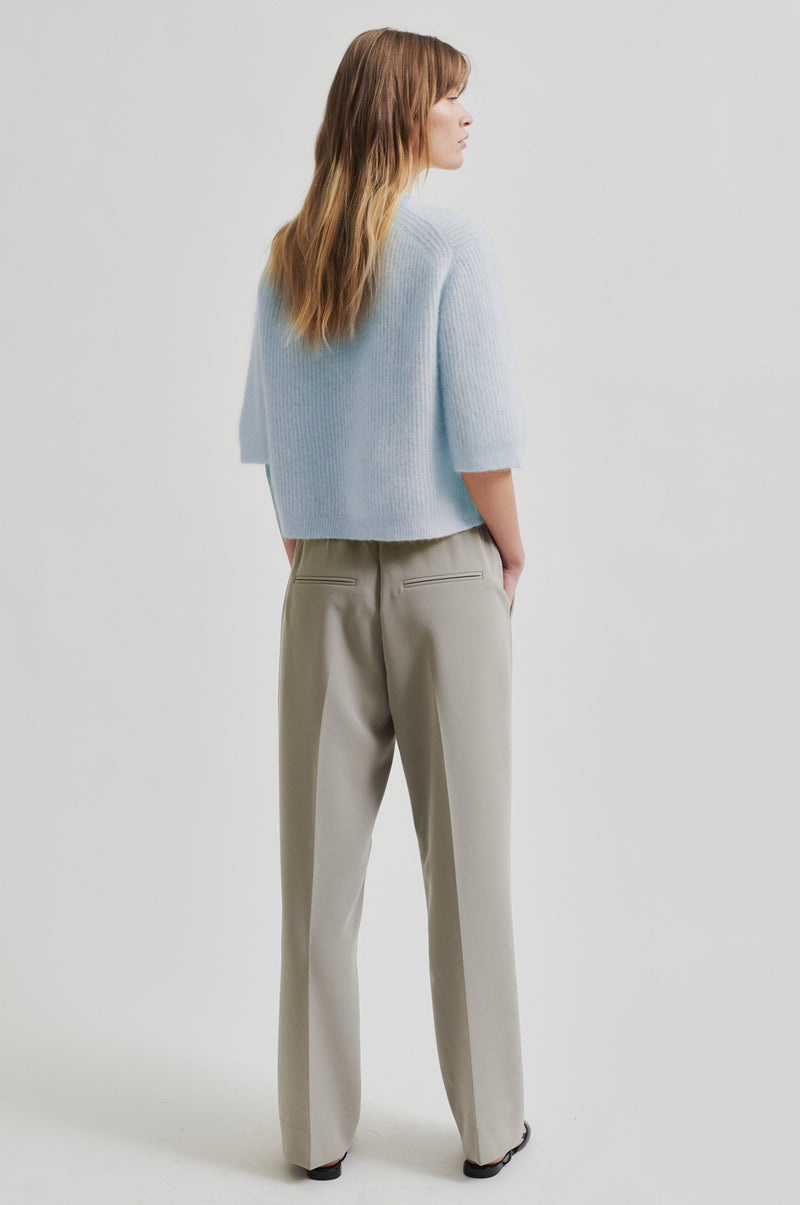 Andria Knit Cardigan