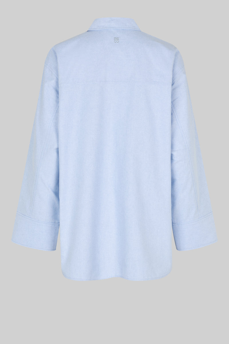 Baulo Shirt