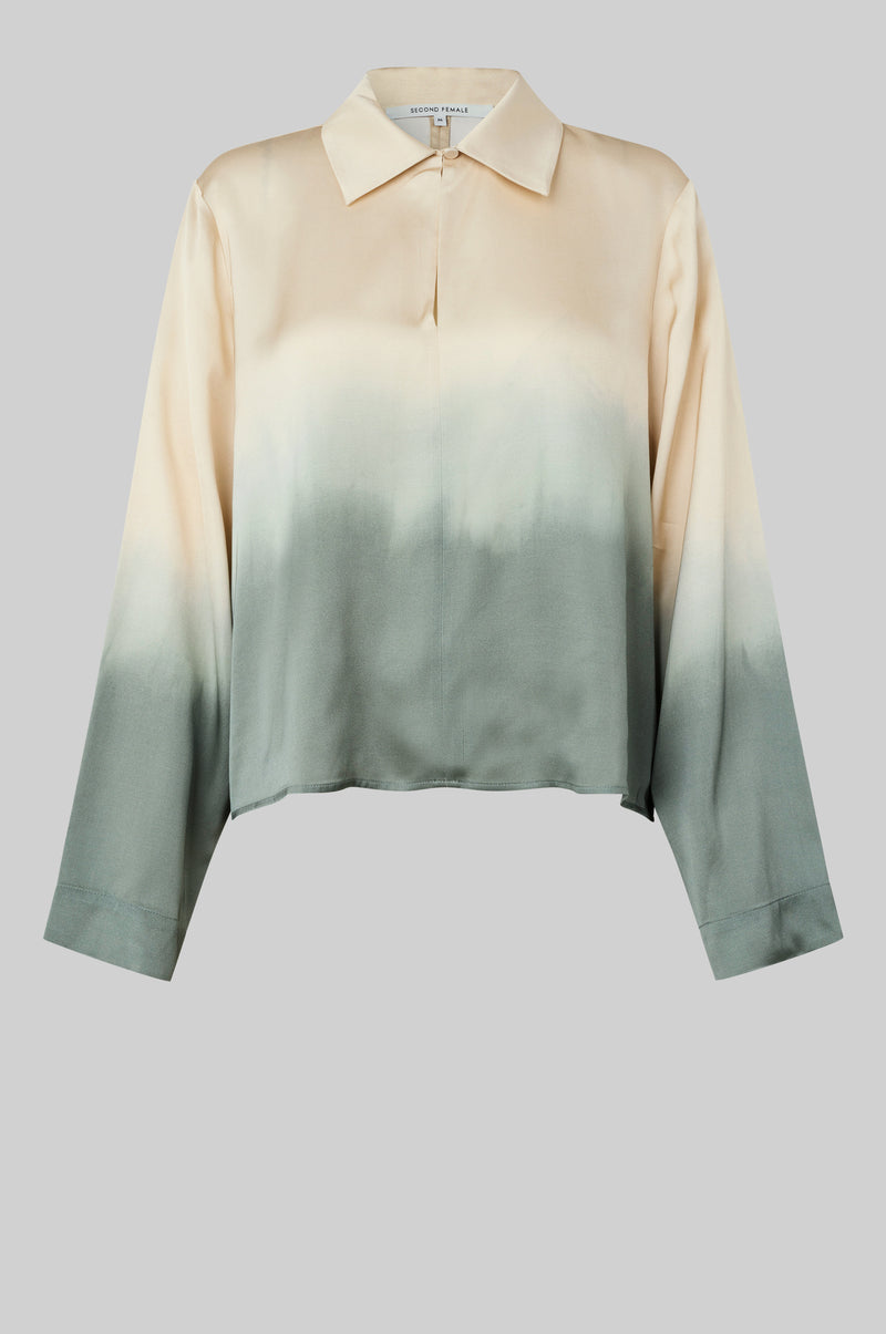 Avora Blouse