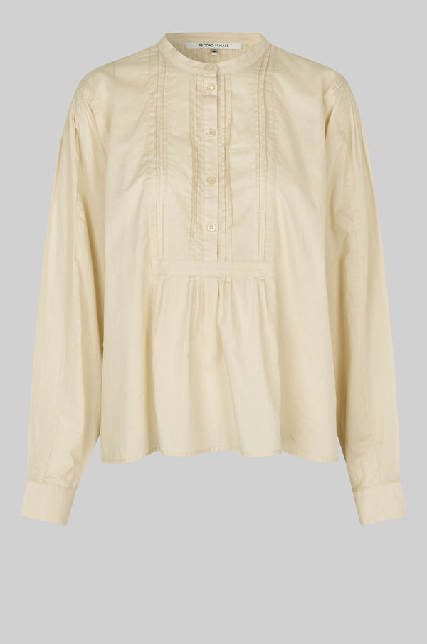 Mikia Blouse