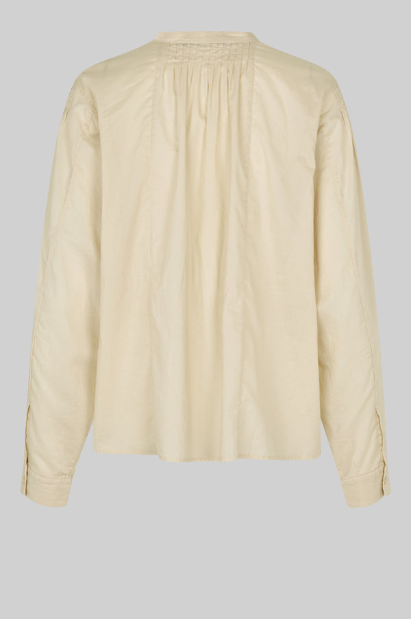Mikia Blouse