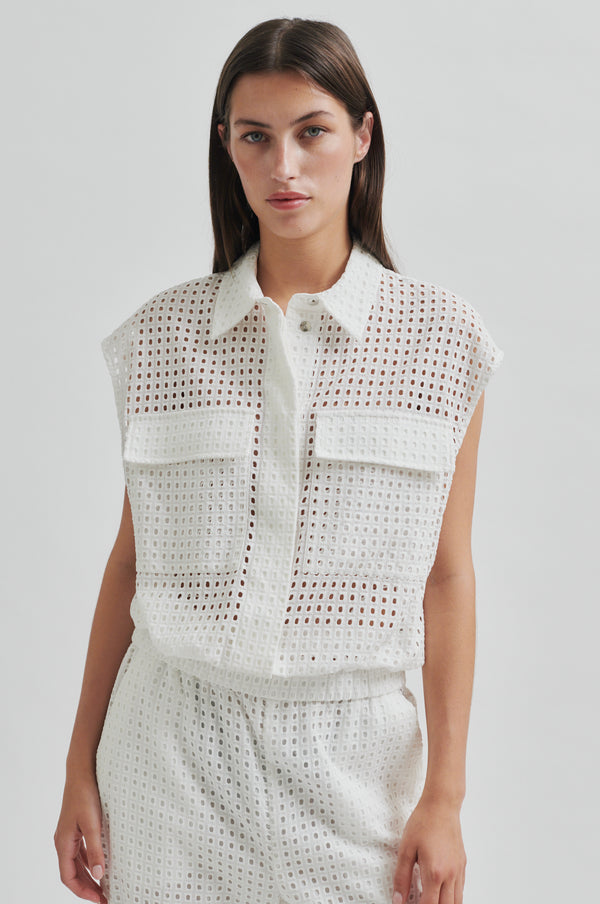 Villa Waistcoat