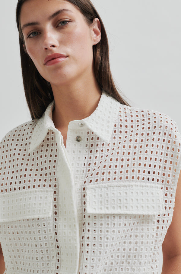 Villa Waistcoat