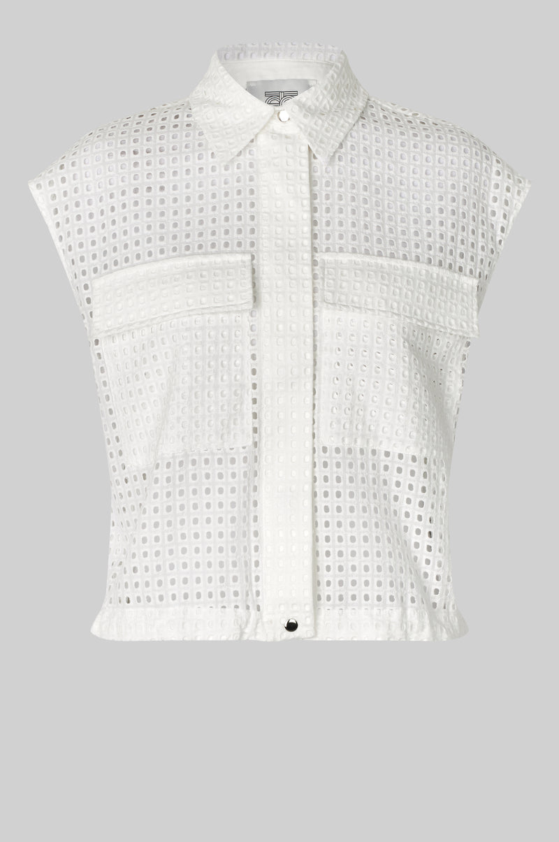 Villa Waistcoat