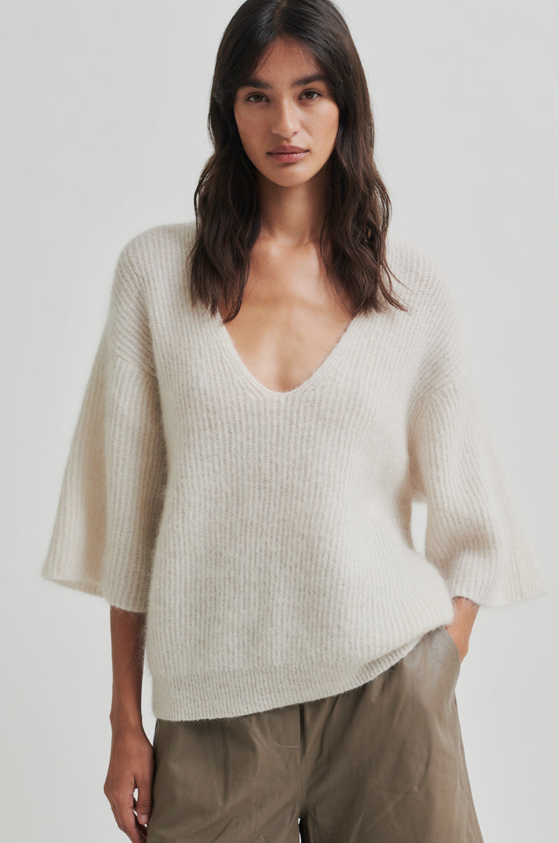 Andrea Knit SS
