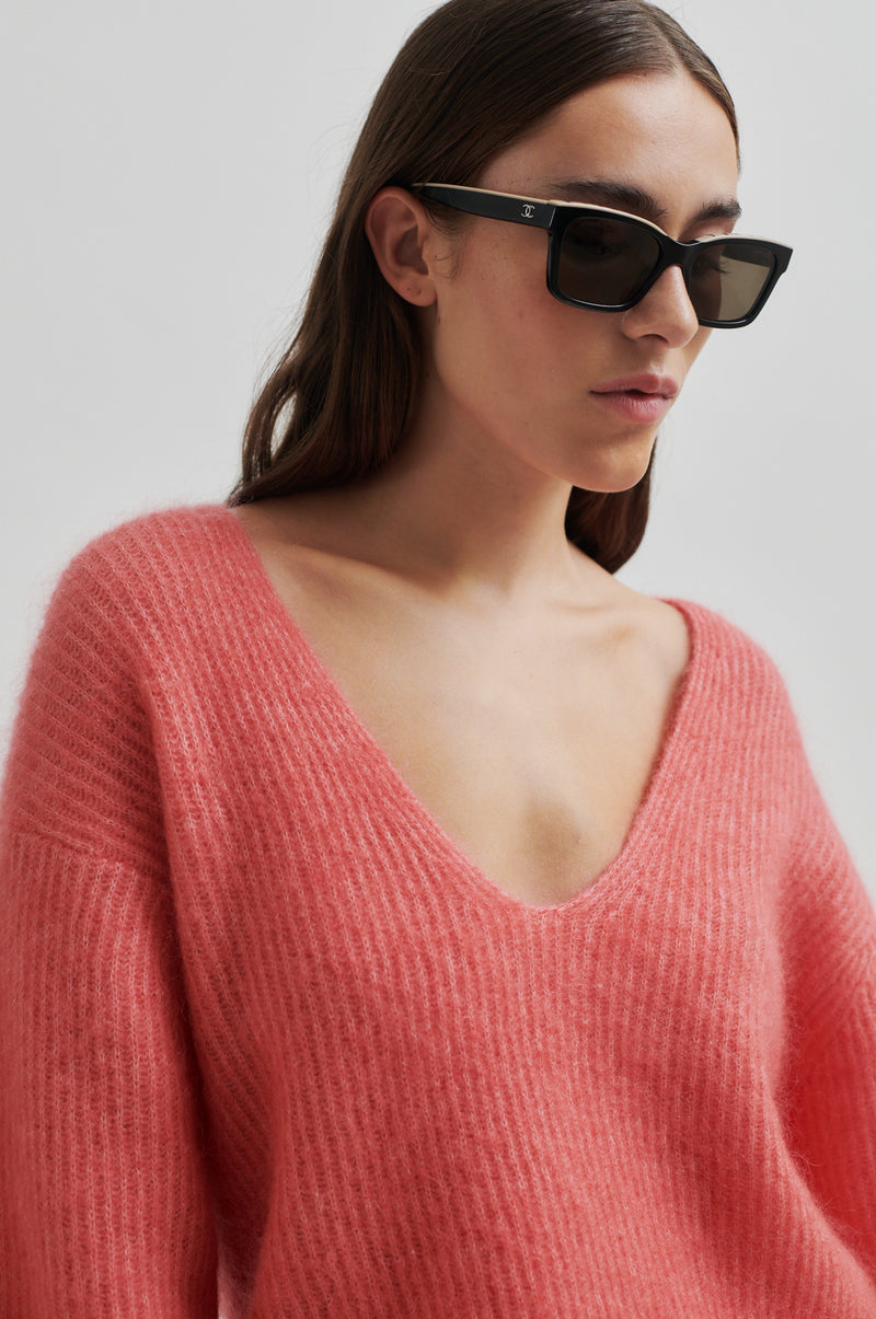 Andrea Knit SS