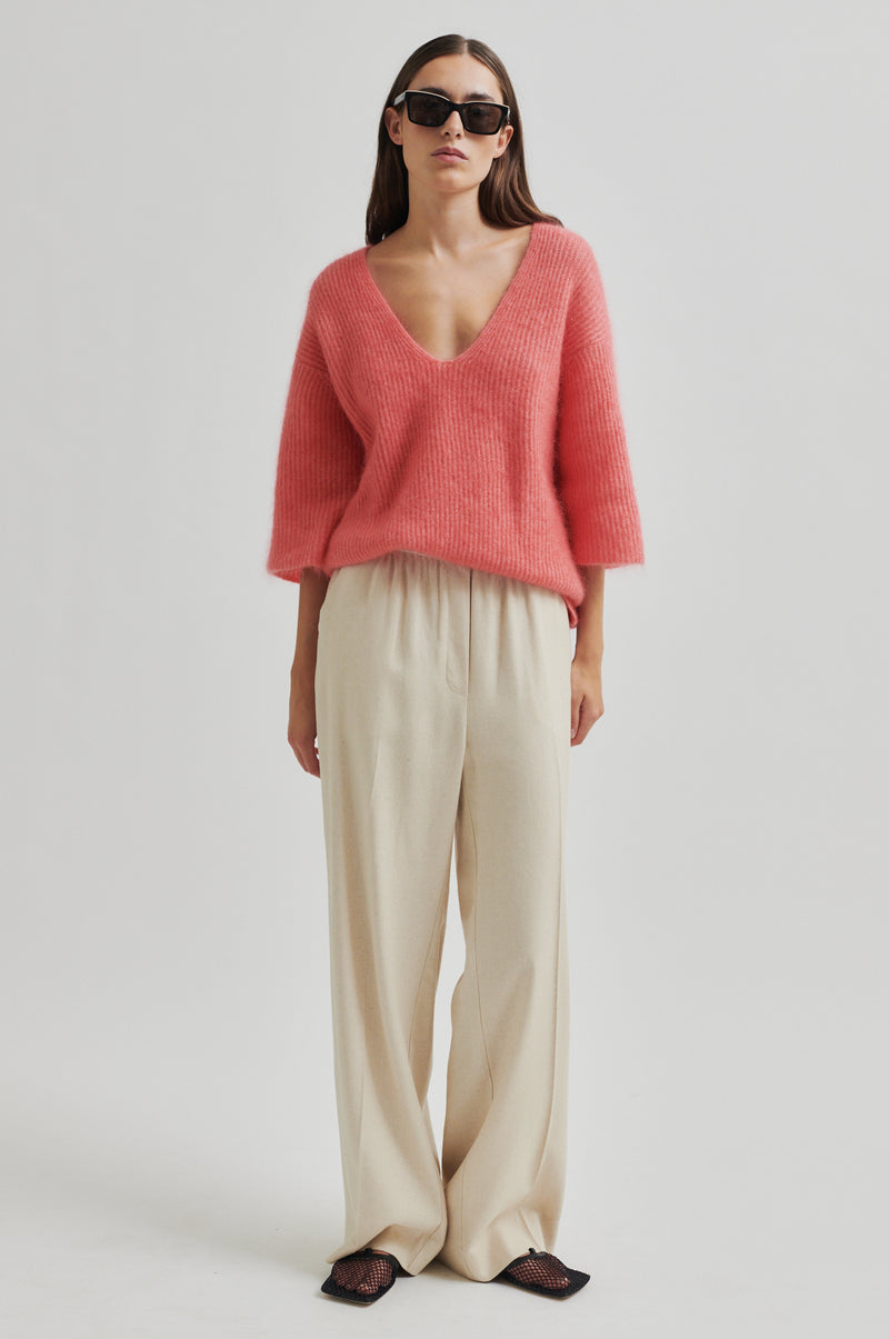 Andrea Knit SS