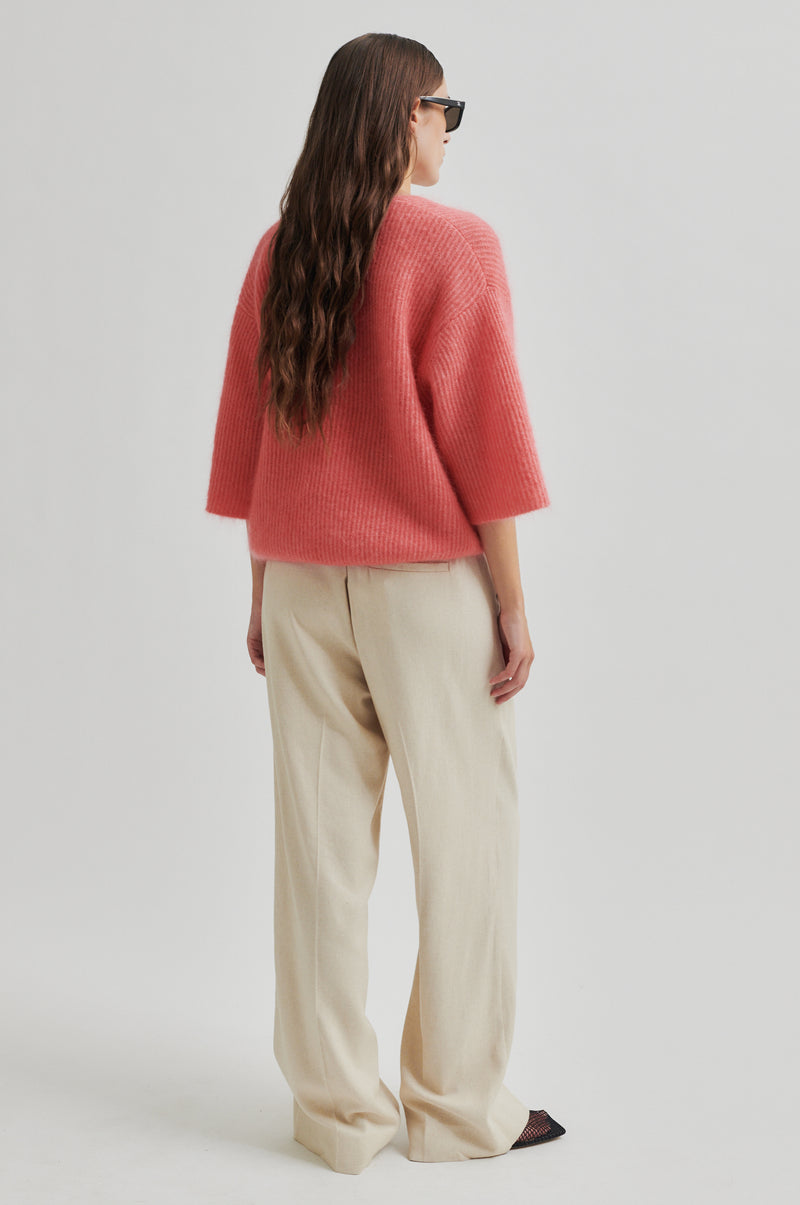 Andrea Knit SS