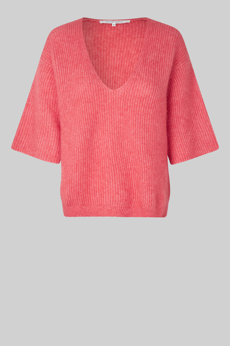 Andrea Knit SS