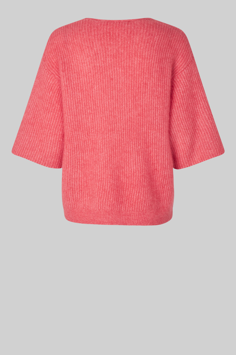 Andrea Knit SS