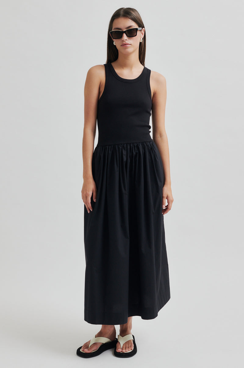 Nulana Dress
