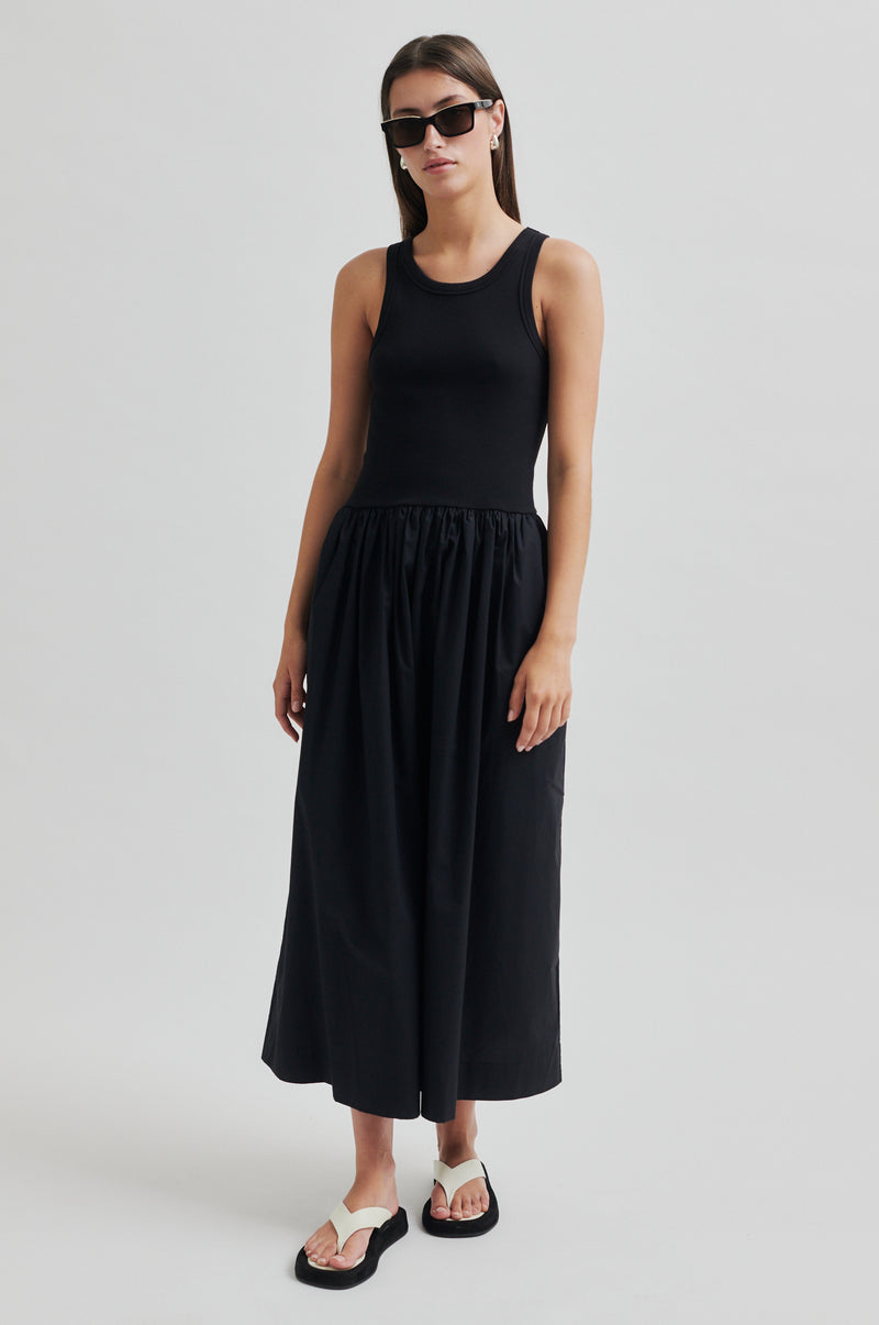 Nulana Dress