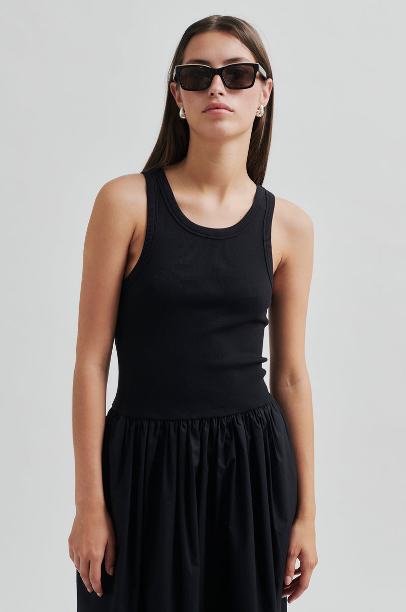 Nulana Dress