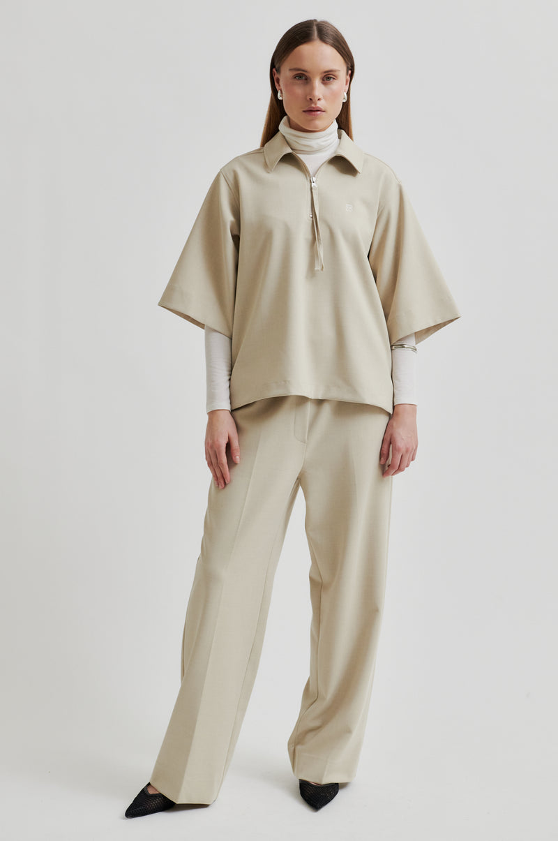 Ficarias Blouse