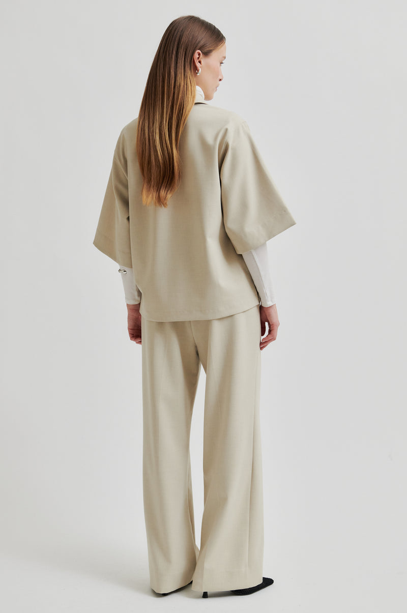 Ficarias Blouse