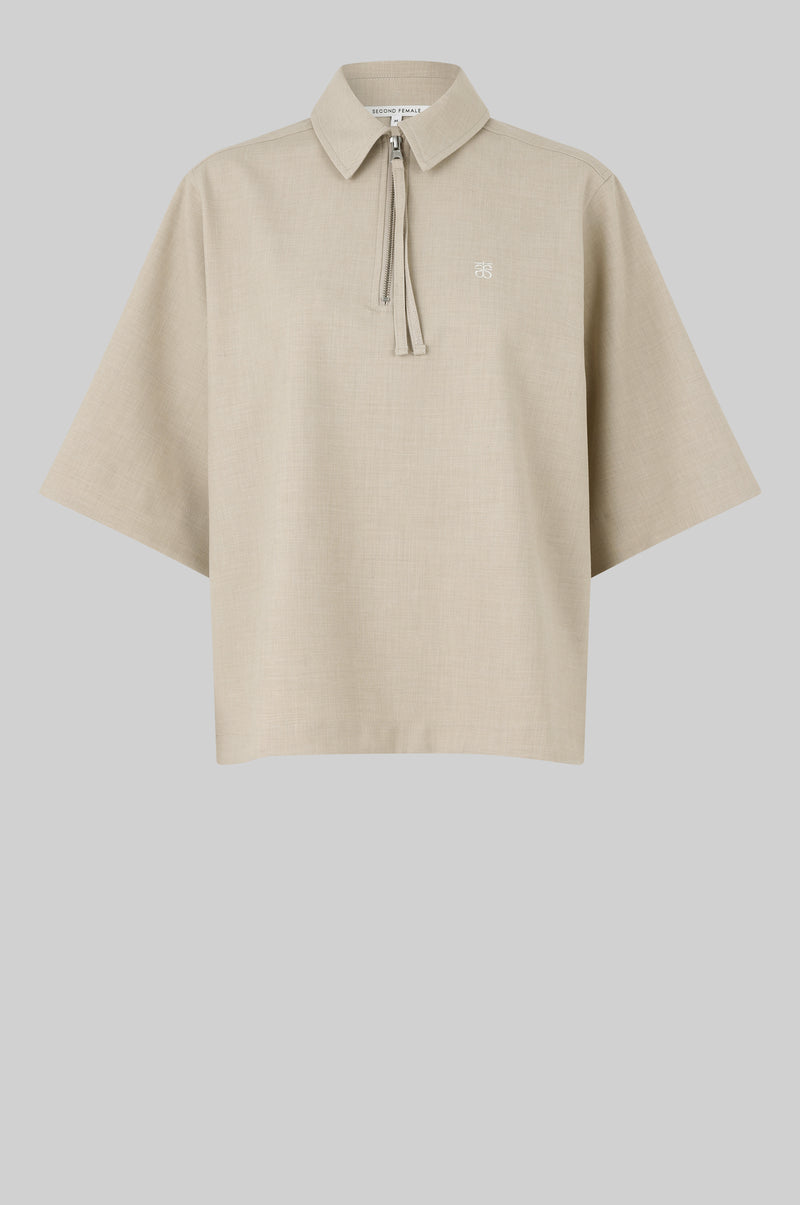 Ficarias Blouse