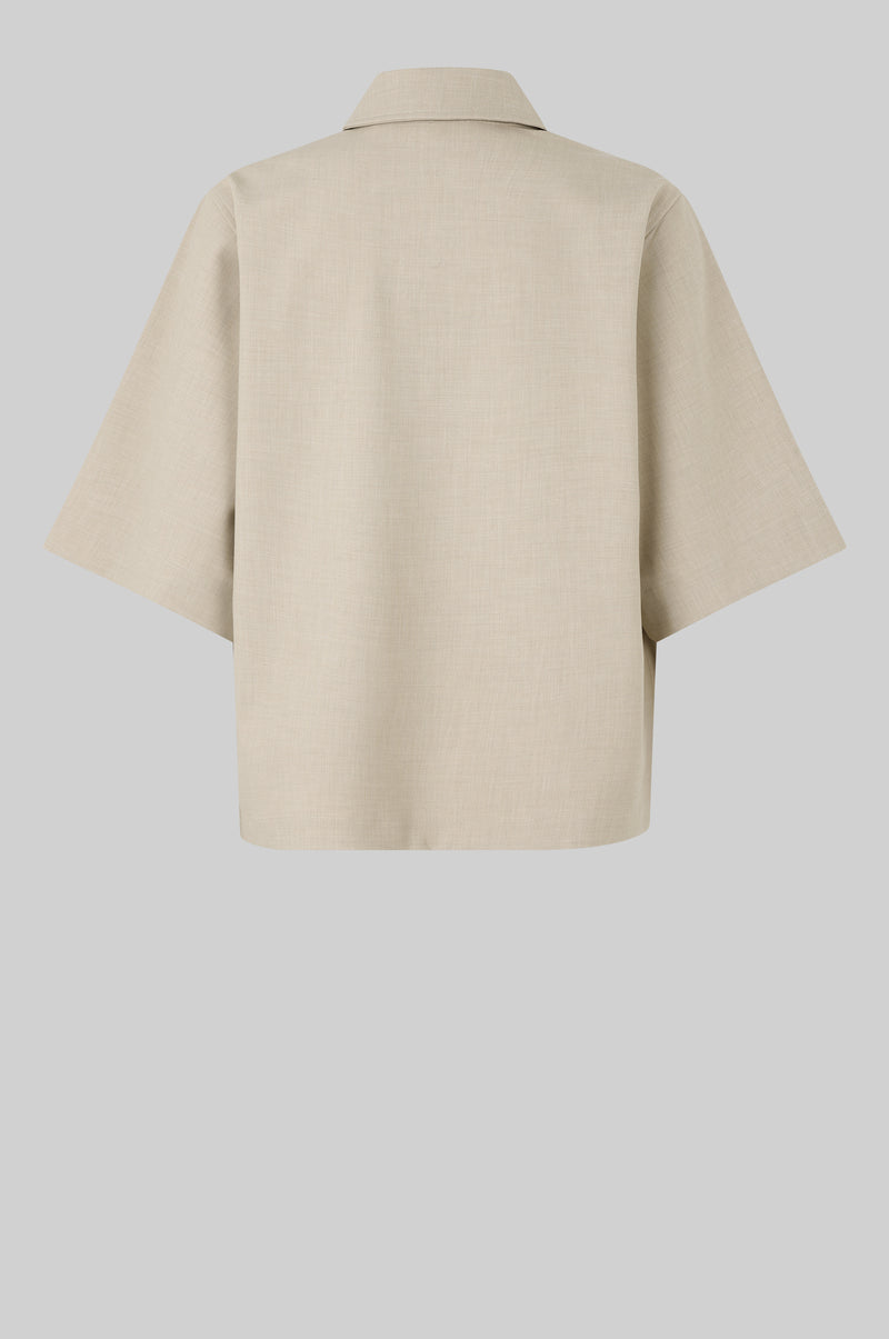 Ficarias Blouse