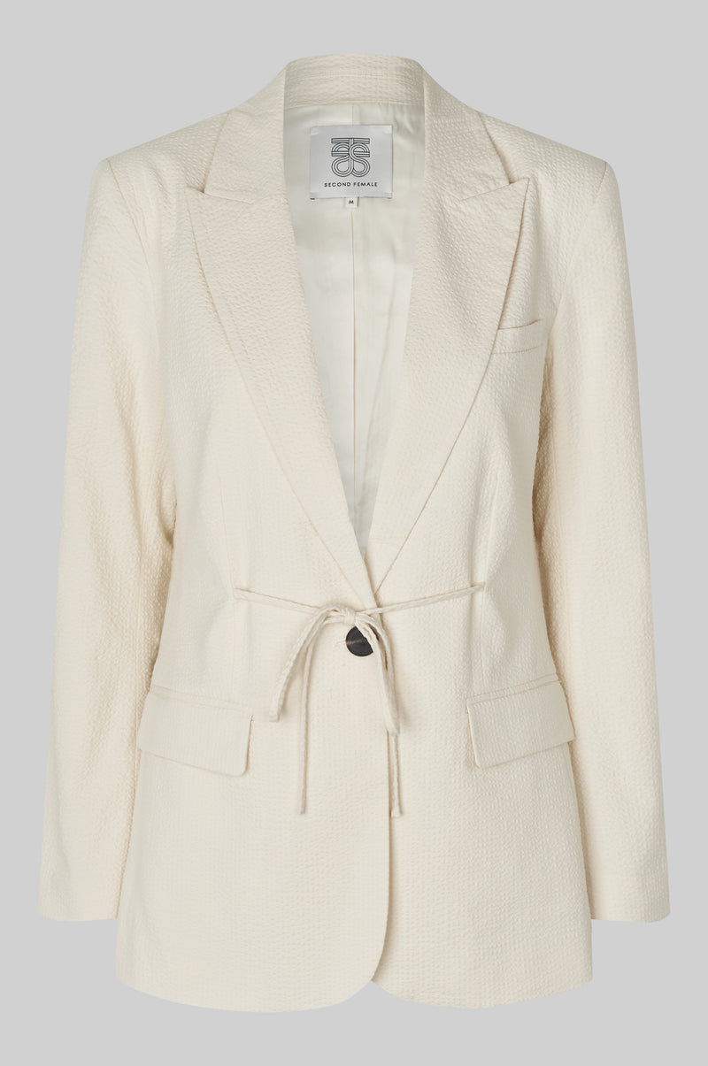 Wavy Blazer