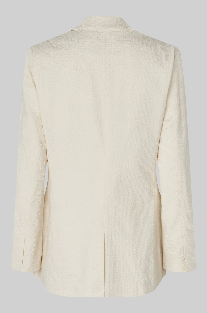 Wavy Blazer