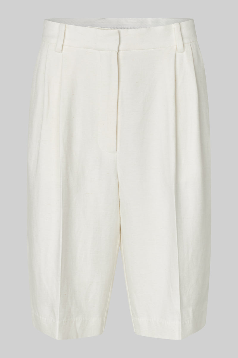 Lino Shorts