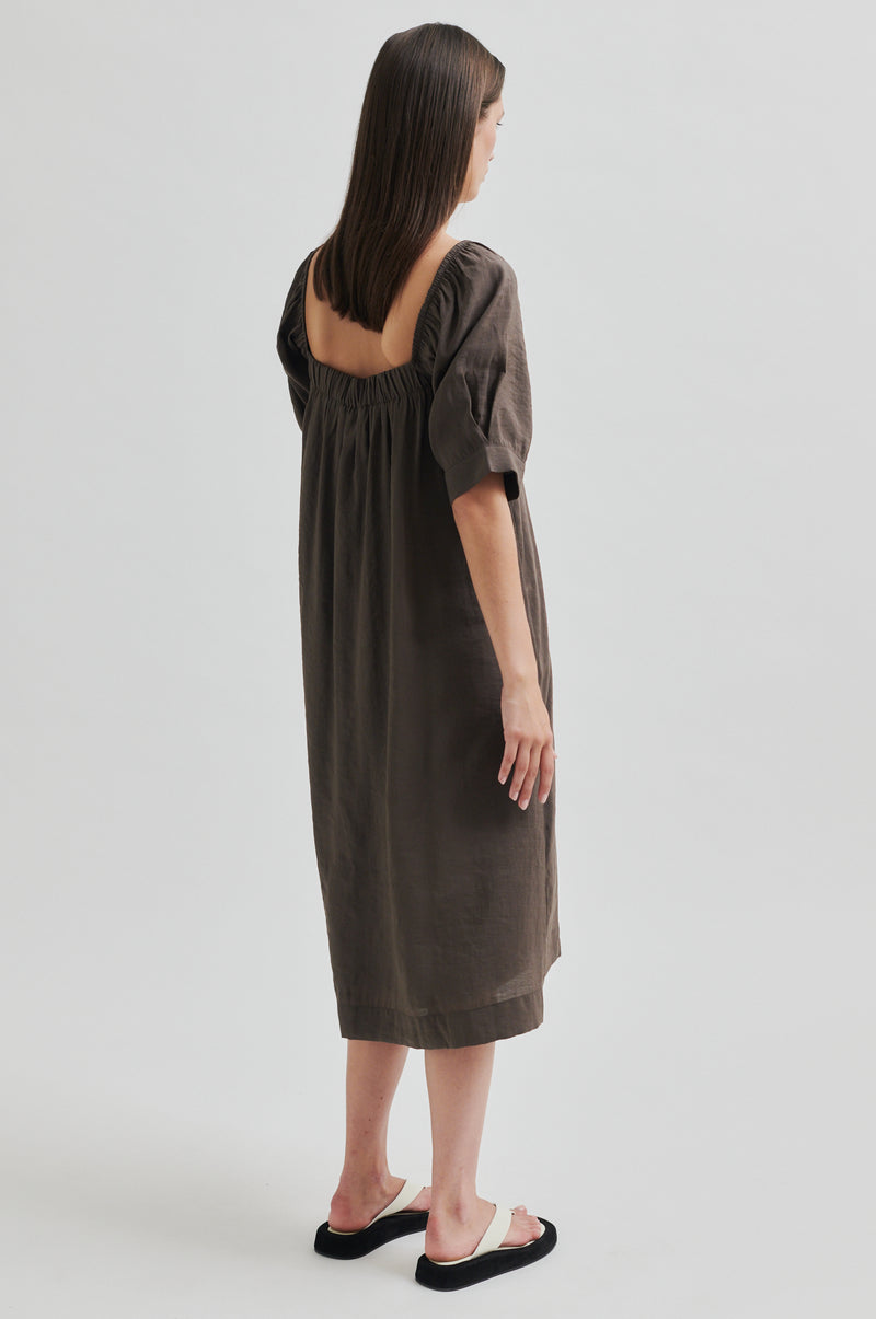 Terra Dress