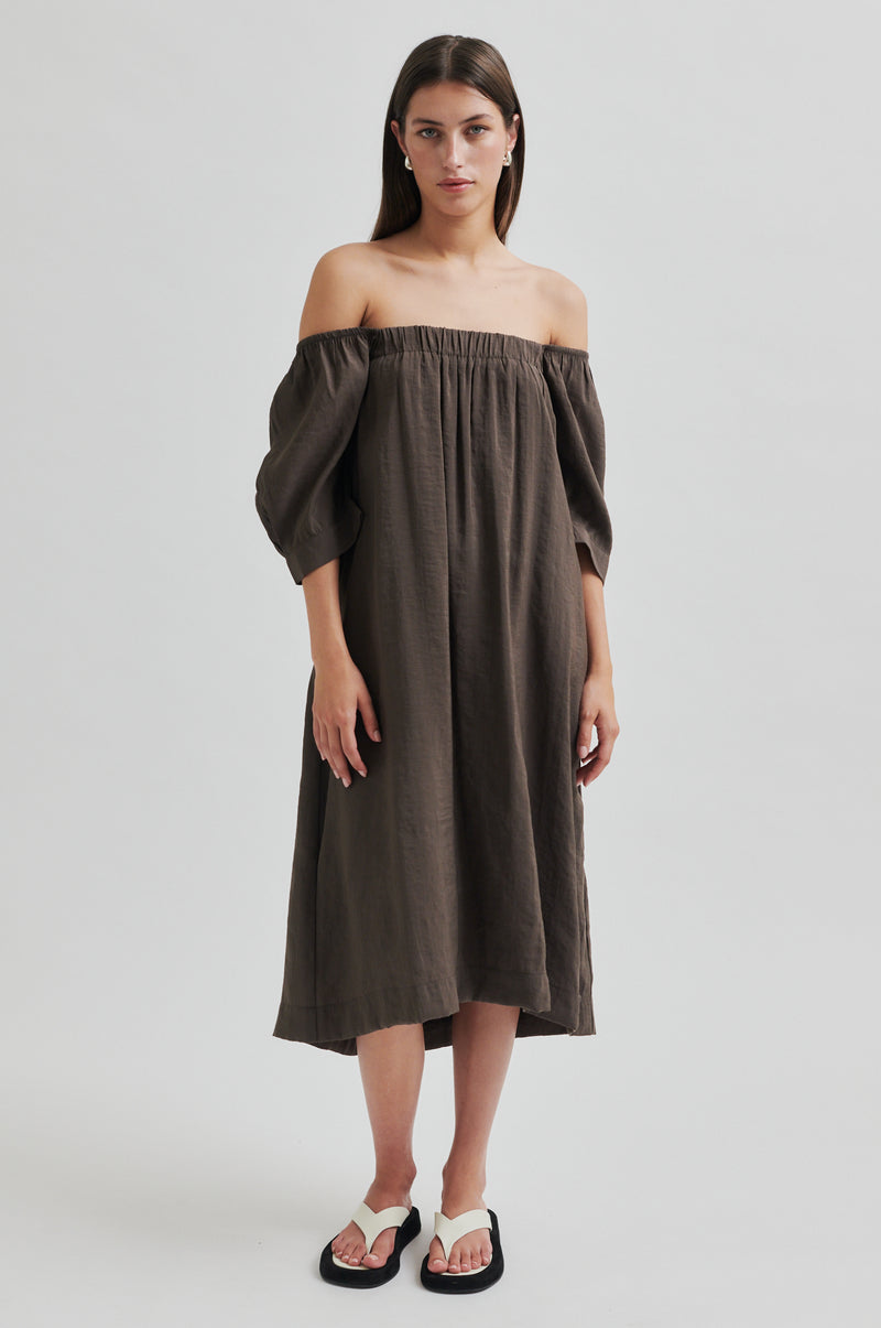 Terra Dress