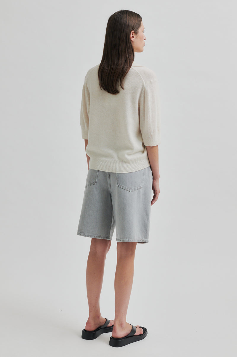 Vilena Knit SS