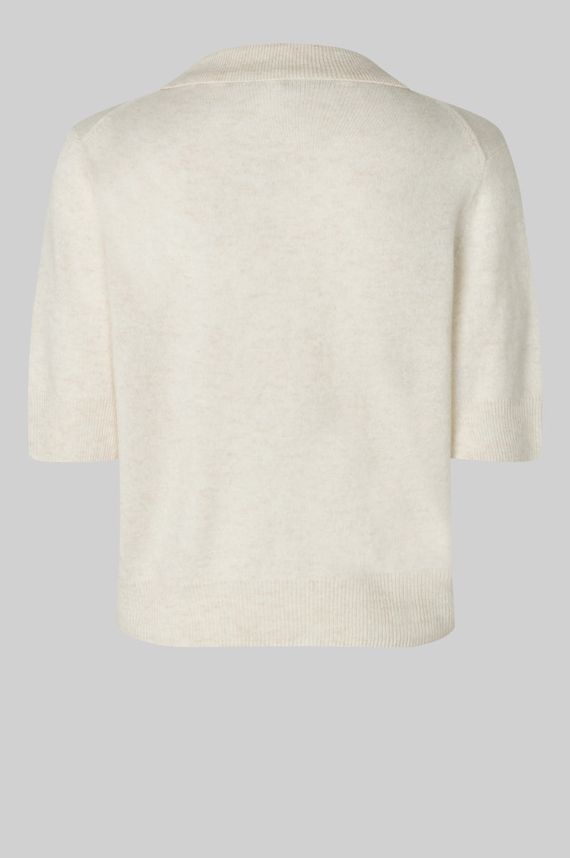 Vilena Knit SS