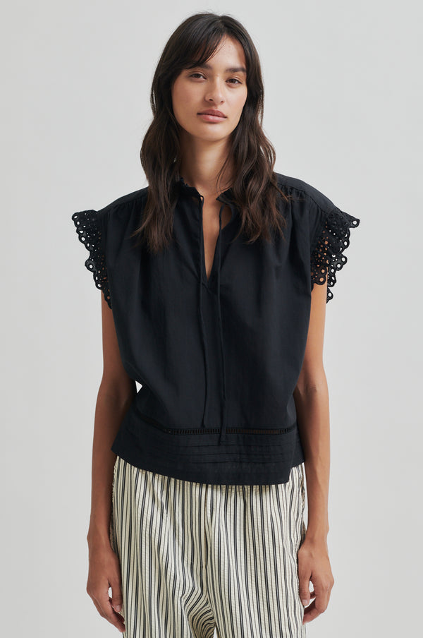 Limona Top