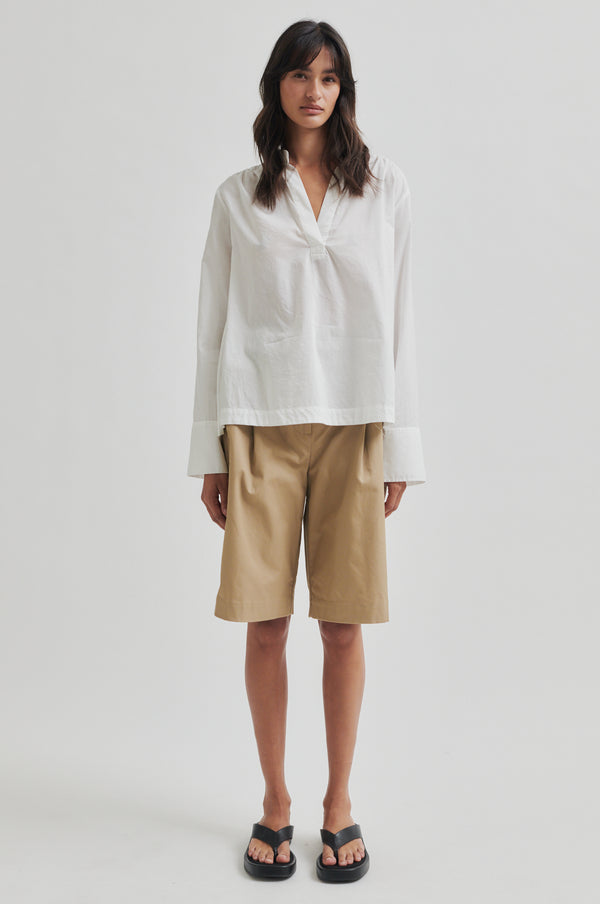 Crispie Shorts