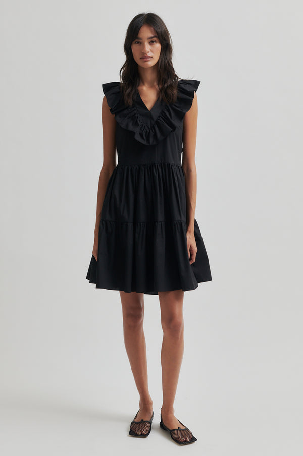 Zana Dress