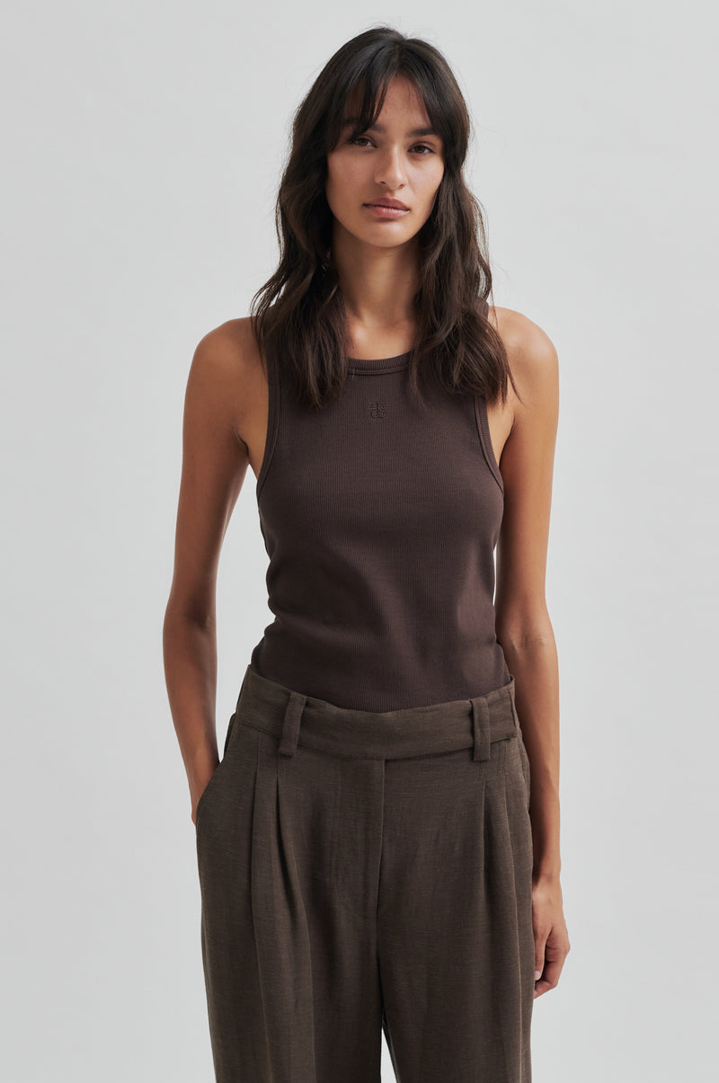 Gelina Tank Top