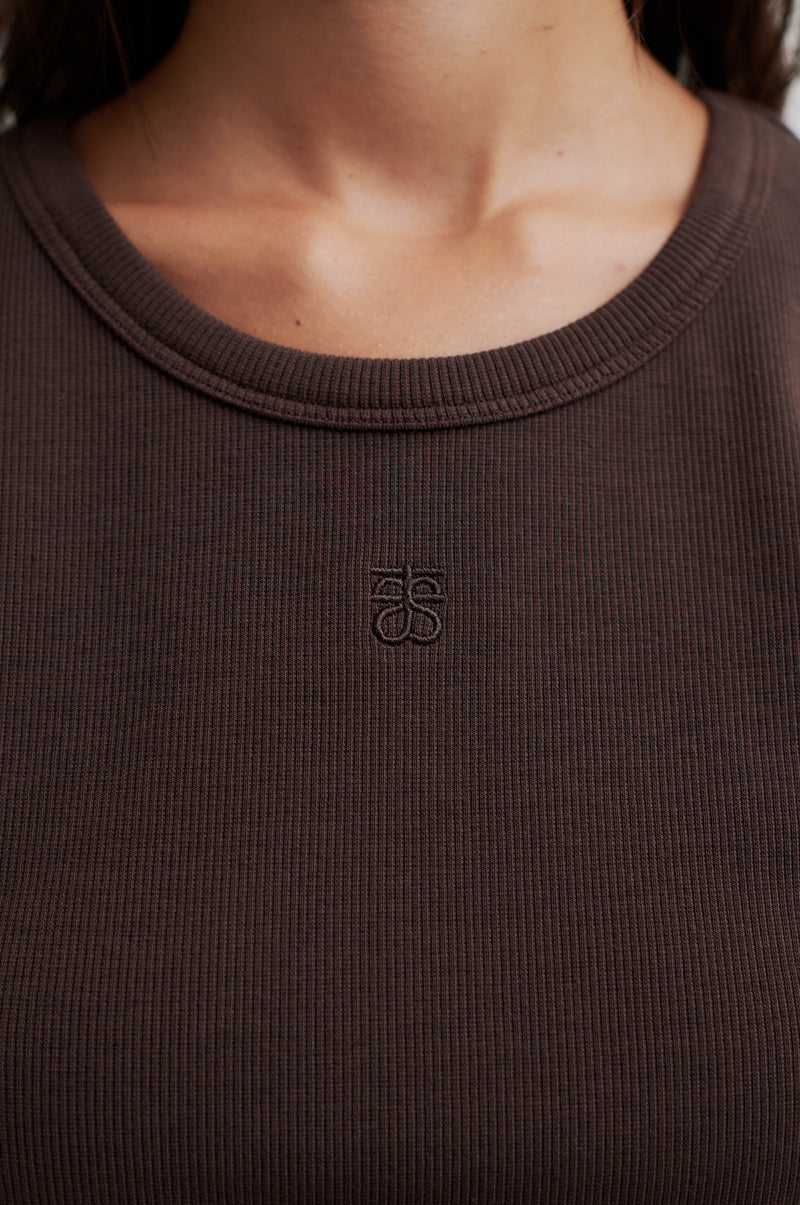 Gelina Tank Top